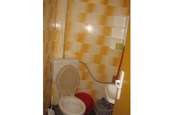 Bugarska Privát Ahtopol, Eksterijer